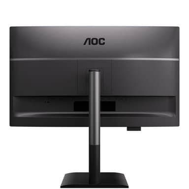 AOC Q27P4U computer monitor 68.6 cm (27") 2560 x 1440 pixels Wide Quad HD Black view 16