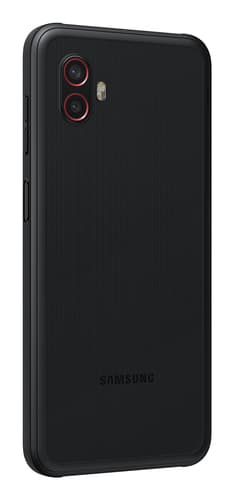Samsung Galaxy Xcover6 Pro 16.8 cm (6.6") Dual SIM 5G USB Type-C 6 GB 128 GB 4050 mAh Black view 5