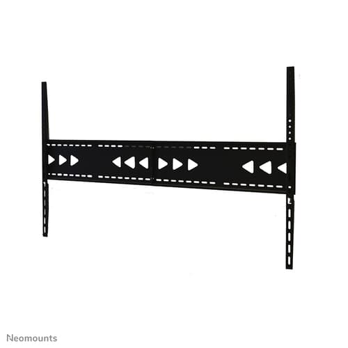 Neomounts LFD-W1500 TV mount wall 60-100" - fixed - landscape and portrait