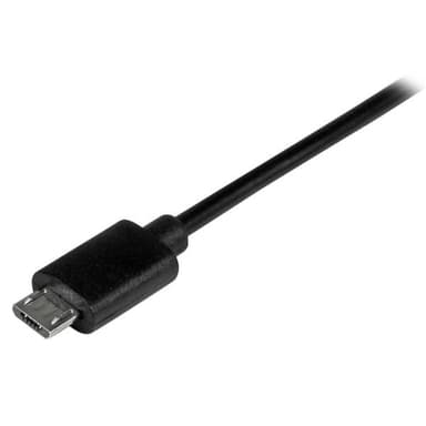 StarTech.com USB-C to Micro-B Cable - M/M - 0.5 m - USB 2.0 view 5
