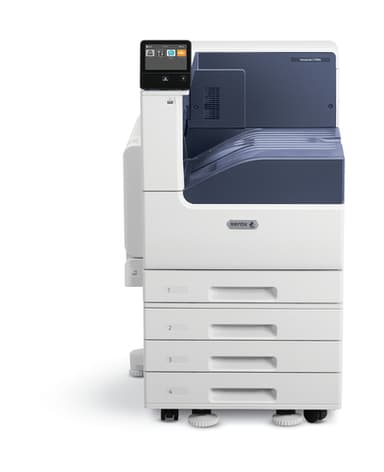 Xerox VersaLink C7000 A3 35/35 ppm Duplex Printer Adobe PS3 PCL5e/6 2 Trays Total 620 sheets view 8