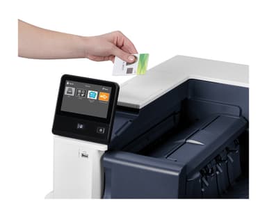 Xerox VersaLink C7000 A3 35/35 ppm Duplex Printer Adobe PS3 PCL5e/6 2 Trays Total 620 sheets view 14