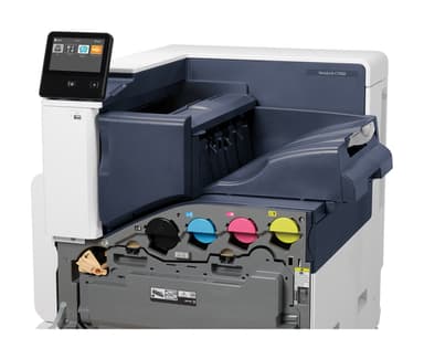 Xerox VersaLink C7000 A3 35/35 ppm Duplex Printer Adobe PS3 PCL5e/6 2 Trays Total 620 sheets view 19