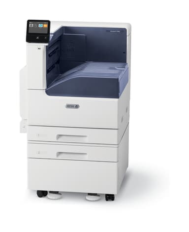 Xerox VersaLink C7000 A3 35/35 ppm Duplex Printer Adobe PS3 PCL5e/6 2 Trays Total 620 sheets view 23