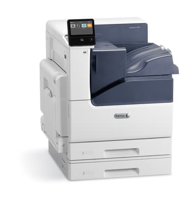 Xerox VersaLink C7000 A3 35/35 ppm Duplex Printer Adobe PS3 PCL5e/6 2 Trays Total 620 sheets view 5