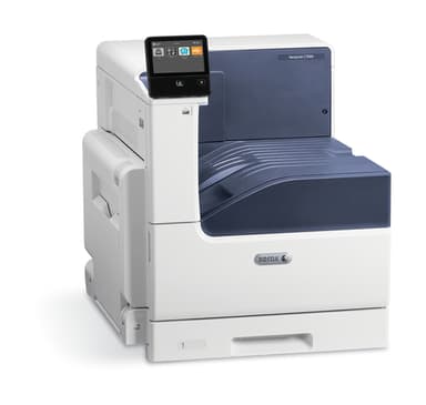 Xerox VersaLink C7000 A3 35/35 ppm Duplex Printer Adobe PS3 PCL5e/6 2 Trays Total 620 sheets view 2