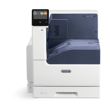 Xerox VersaLink C7000 A3 35/35 ppm Printer Adobe PS3 PCL5e/6 2 Trays Total 620 sheets view 1