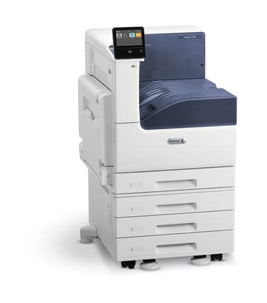 Xerox VersaLink C7000 A3 35/35 ppm Duplex Printer Adobe PS3 PCL5e/6 2 Trays Total 620 sheets view 13