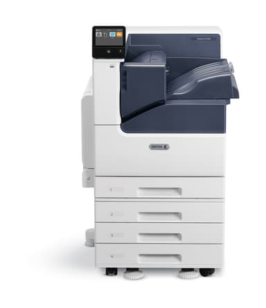 Xerox VersaLink C7000 A3 35/35 ppm Duplex Printer Adobe PS3 PCL5e/6 2 Trays Total 620 sheets view 9