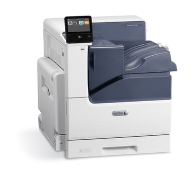 Xerox VersaLink C7000 A3 35/35 ppm Duplex Printer Adobe PS3 PCL5e/6 2 Trays Total 620 sheets view 17