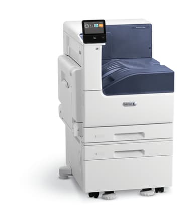 Xerox VersaLink C7000 A3 35/35 ppm Duplex Printer Adobe PS3 PCL5e/6 2 Trays Total 620 sheets view 24