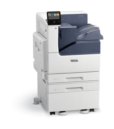 Xerox VersaLink C7000 A3 35/35 ppm Duplex Printer Adobe PS3 PCL5e/6 2 Trays Total 620 sheets view 22