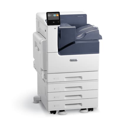 Xerox VersaLink C7000 A3 35/35 ppm Duplex Printer Adobe PS3 PCL5e/6 2 Trays Total 620 sheets view 11