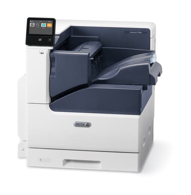 Xerox VersaLink C7000 A3 35/35 ppm Duplex Printer Adobe PS3 PCL5e/6 2 Trays Total 620 sheets view 16
