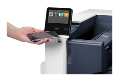 Xerox VersaLink C7000 A3 35/35 ppm Duplex Printer Adobe PS3 PCL5e/6 2 Trays Total 620 sheets view 18