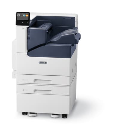 Xerox VersaLink C7000 A3 35/35 ppm Duplex Printer Adobe PS3 PCL5e/6 2 Trays Total 620 sheets view 21