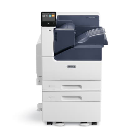 Xerox VersaLink C7000 A3 35/35 ppm Duplex Printer Adobe PS3 PCL5e/6 2 Trays Total 620 sheets view 20