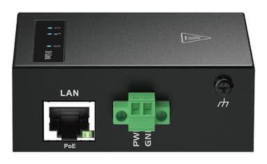D-Link 4G LTE M2M VPN PoE+ Modem Router view 1