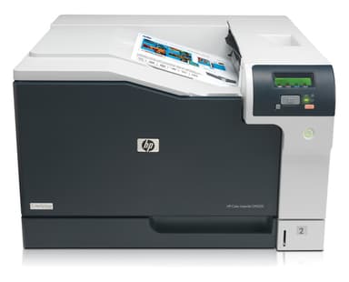 HP Color LaserJet Professional CP5225 Printer 600 x 600 DPI A3 view 3