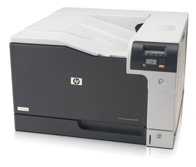 HP Color LaserJet Professional CP5225 Printer 600 x 600 DPI A3 view 4