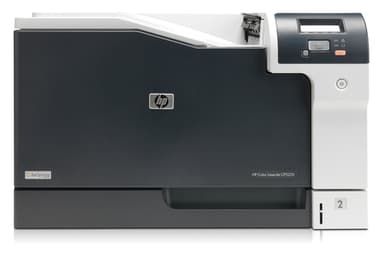 HP Color LaserJet Professional CP5225 Printer 600 x 600 DPI A3 view 1