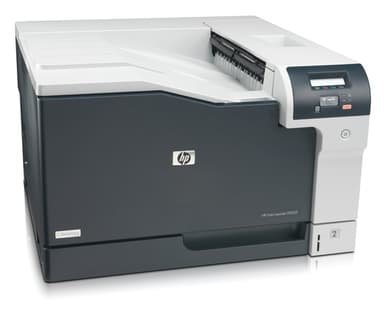 HP Color LaserJet Professional CP5225 Printer 600 x 600 DPI A3 view 6