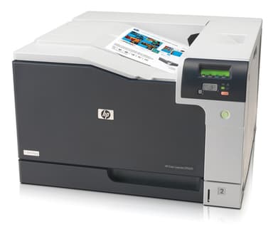 HP Color LaserJet Professional CP5225 Printer 600 x 600 DPI A3 view 5