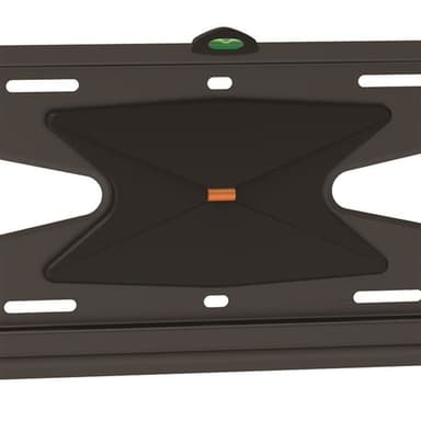 StarTech.com Low-Profile TV Wall Mount - Fixed view 4