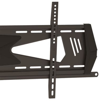 StarTech.com Low-Profile TV Wall Mount - Fixed view 2