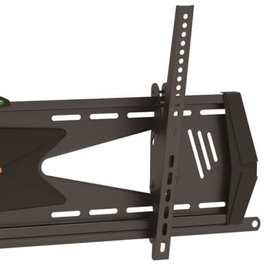 StarTech.com Low-Profile TV Wall Mount - Tilting view 2