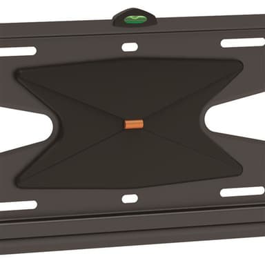 StarTech.com Low-Profile TV Wall Mount - Tilting view 4