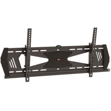 StarTech.com Low-Profile TV Wall Mount - Tilting view 1