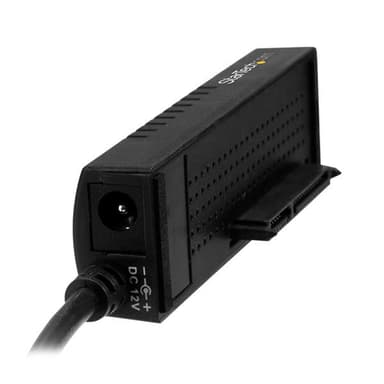StarTech.com USB 3.1 (10Gbps) Adapter Cable for 2.5”/3.5” SATA Drives - USB-C view 4