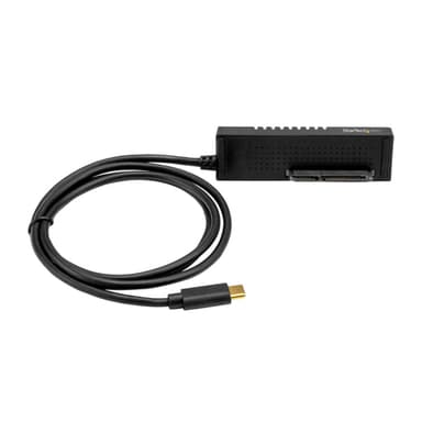 StarTech.com USB 3.1 (10Gbps) Adapter Cable for 2.5”/3.5” SATA Drives - USB-C view 6