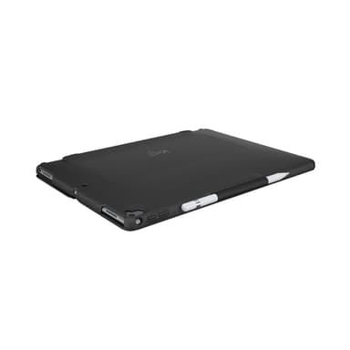 Logitech Slim Combo French Smart Connector Black view 4