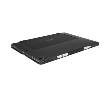 Logitech SLIM COMBO Nordic Smart Connector Black view 5