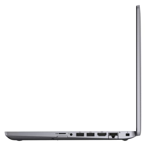 A2C Dell Latitude 5410 Intel® Core™ i7 Laptop 35.6 cm (14") 16 GB DDR4-SDRAM 256 GB SSD Wi-Fi 5 (802.11ac) Windows 11 Pro UK English Silver