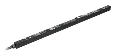 APC NetShelter Rack PDU Advanced Gen 2, Switched Metered Outlet,3Phase, 43.5kW 400V 63A or 34.6kW 415V 60A, 560P6, 42 Outlet view 4