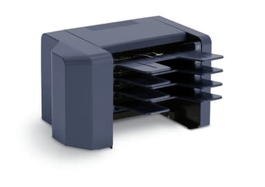 Xerox 4 BIN Mailbox (100 sheets x 4) view 1