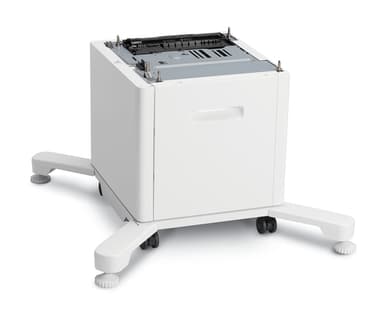 Xerox 2000-sheet High Capacity Feeder view 1