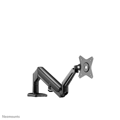Neomounts DS70-810BL1 Monitor arm 17-32" - gas spring - space saving - 180°-stop view 7
