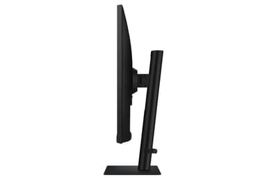 Samsung S61F computer monitor 68.6 cm (27") 2560 x 1440 pixels Quad HD LCD Black view 4