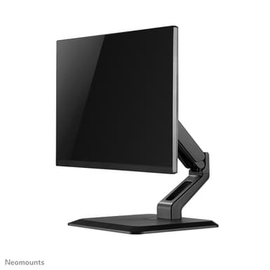 Neomounts FPMA-D885BLACK Monitor stand 15-32" - gas spring view 6