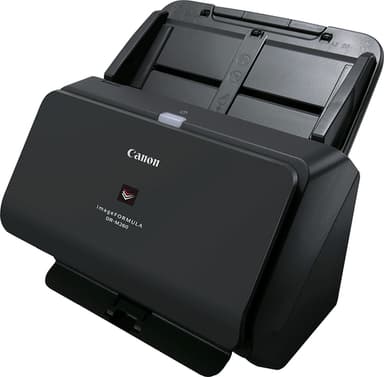 Canon imageFORMULA DR-M260 High-Speed Duplex Departmental Document Scanner view 1