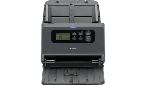 Canon imageFORMULA DR-M260 High-Speed Duplex Departmental Document Scanner