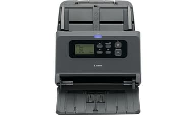 Canon imageFORMULA DR-M260 High-Speed Duplex Departmental Document Scanner view 2