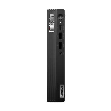 Lenovo ThinkCentre M90q Gen 5 Intel® Core™ i7 i7-14700T 16 GB DDR5-SDRAM 512 GB SSD Windows 11 Pro Mini PC Black view 1