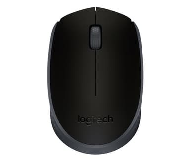 Logitech M170 Wireless Mouse — 910-004424 view 3