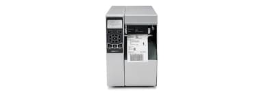 Zebra ZT510 label printer Thermal transfer 203 x 203 DPI 305 mm/sec Ethernet LAN Bluetooth view 2