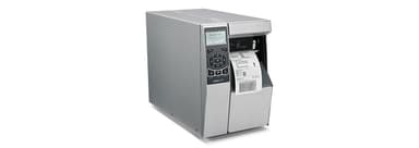 Zebra ZT510 label printer Thermal transfer 203 x 203 DPI 305 mm/sec Ethernet LAN Bluetooth view 3